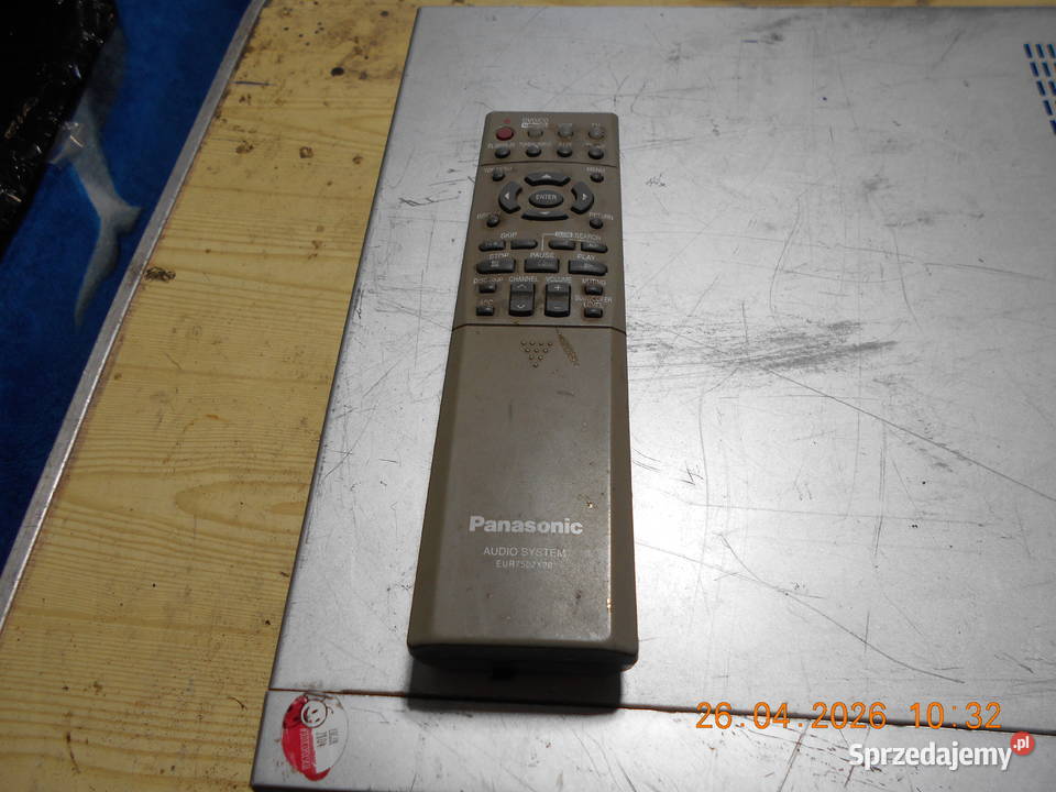 Dvd Panasonic SAHT70 Szczecin