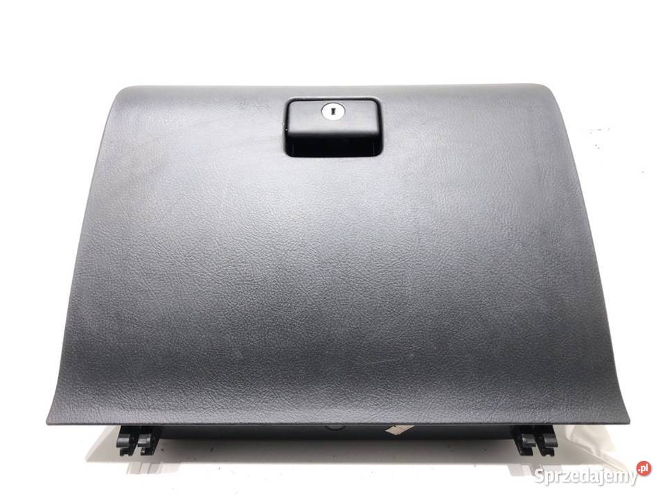 SCHOWEK TOYOTA COROLLA E13 Minivan 0409 sprzedam