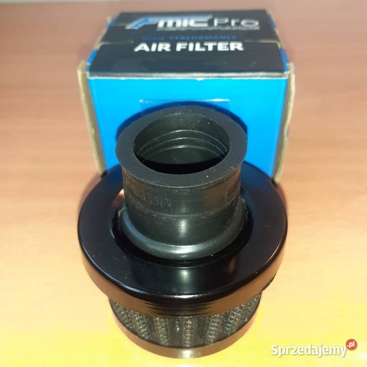 Filtr odmy Fmic Pro Black 25mm Kraków