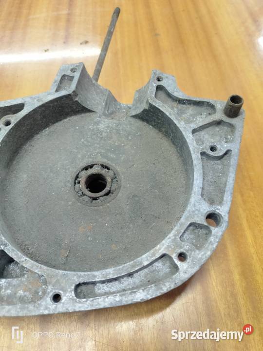 Karter lewy WSK WFM 125 Łubno