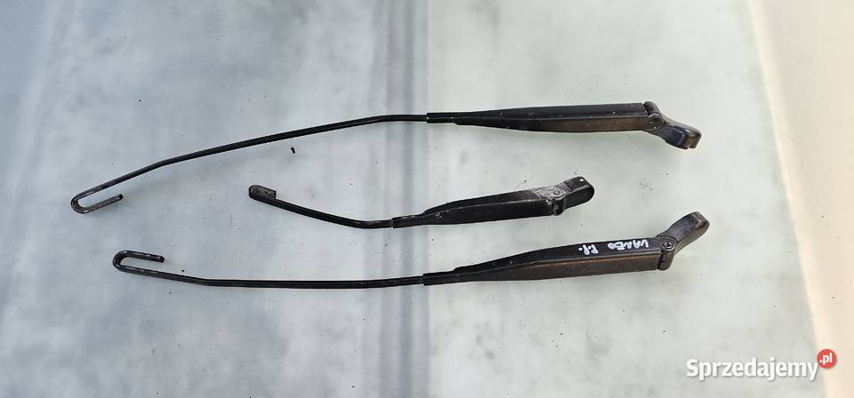 Ramie ramiona wycieraczek mercedes w168 w414 Pozostałe Zbąszyń