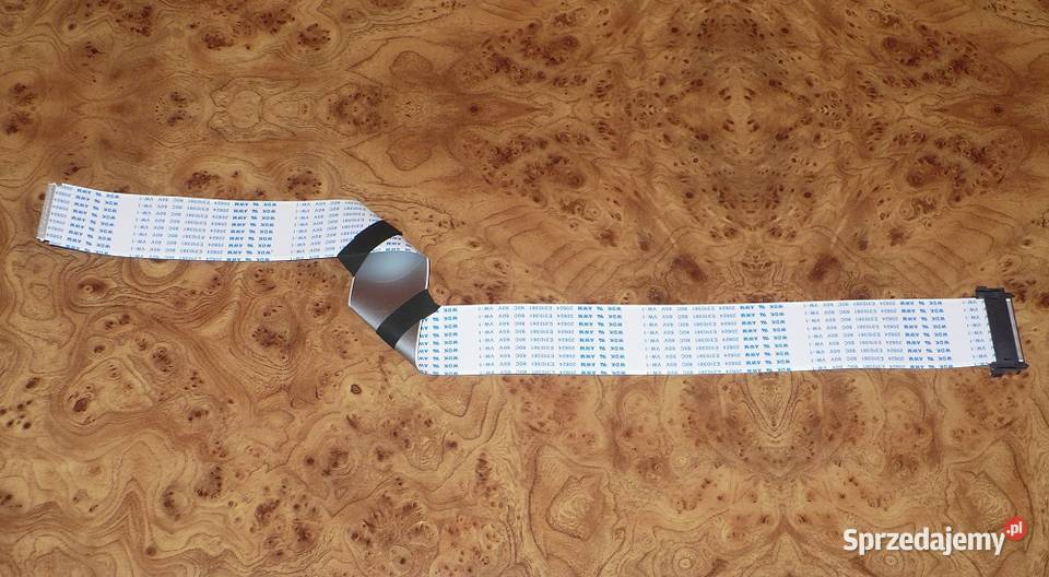 Taśma matrycy TV Philips 40PFH410188 Lublin sprzedam