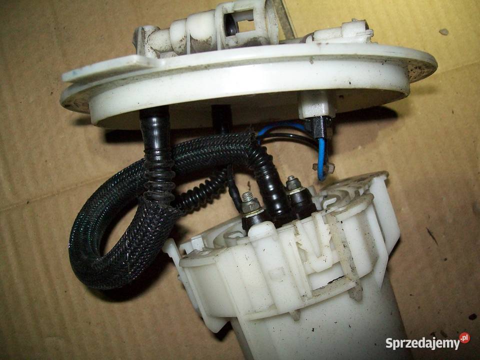 Astra III H 19 CDTI Pompa paliwa elektryczna sprzedam