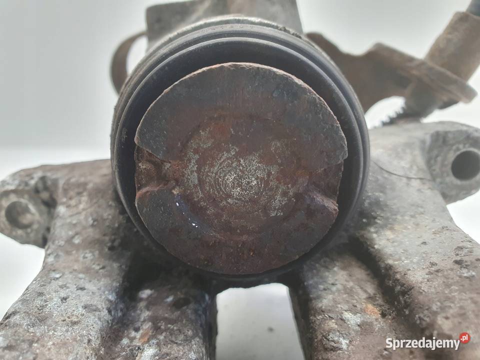 Vw Passat B5 Audi A4 B5 ZACISK HAMULCOWY Lewy Chełm