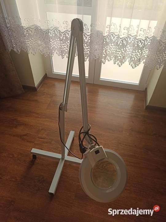 Sprzedam lampę kosmetyczną Kocierzew Południowy