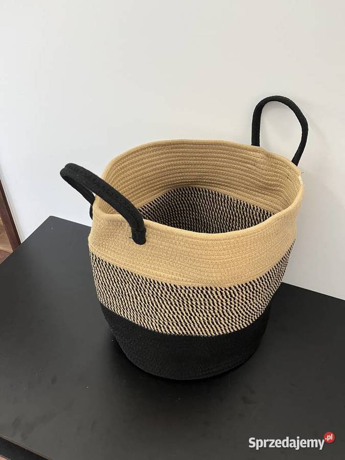 kosz do przechowywania Kosze na pranie Białystok