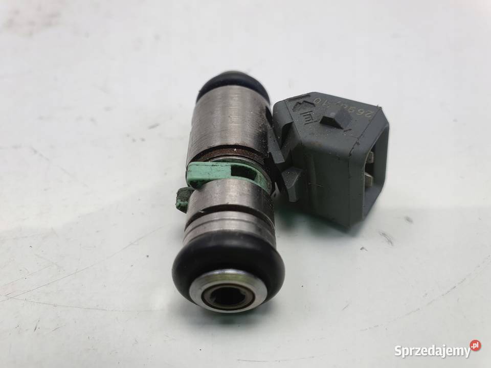 WTRYSKIWACZ Seat Ibiza II 16 8V wtrysk IWP023 lubelskie Chełm