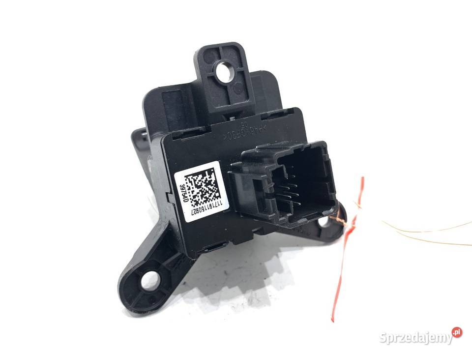 WŁĄCZNIK HAMULCA RĘCZNEGO JEEP COMPASS MP