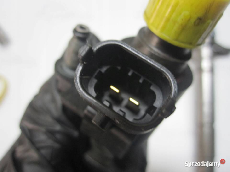 LAND ROVER DISCOVERY 30 TDV6 190 wtryskiwacz świętokrzyskie