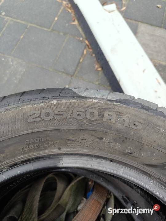 Felgi Opel Astra j 16 5x105 Wola Jankowska sprzedam