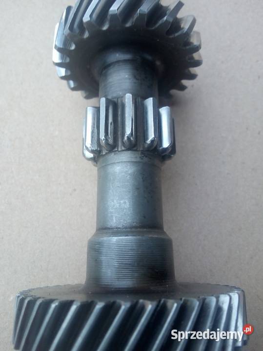 Choinka Skrzyni Fiat 126p podkarpackie Stalowa Wola