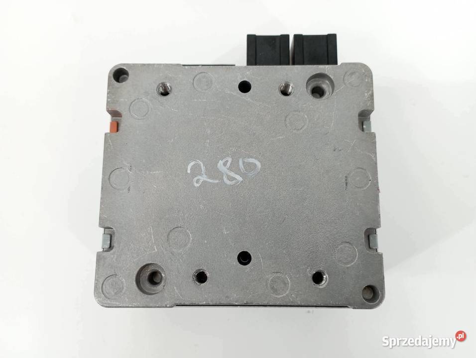 MODUŁ WSPOMAGANIA 3872079JE0 Suzuki SX4 I sprzedam