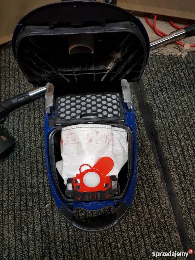 Odkurzacz Miele S5211 Stargard