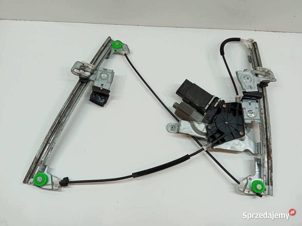 MECHANIZM SZYBY LEWY PRZÓD LIFT 104411302 Skoda Motoryzacja