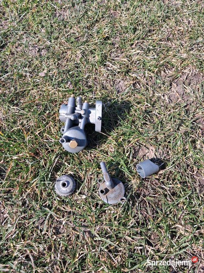 Gaznik ogar 200 jawka Piotrków Trybunalski