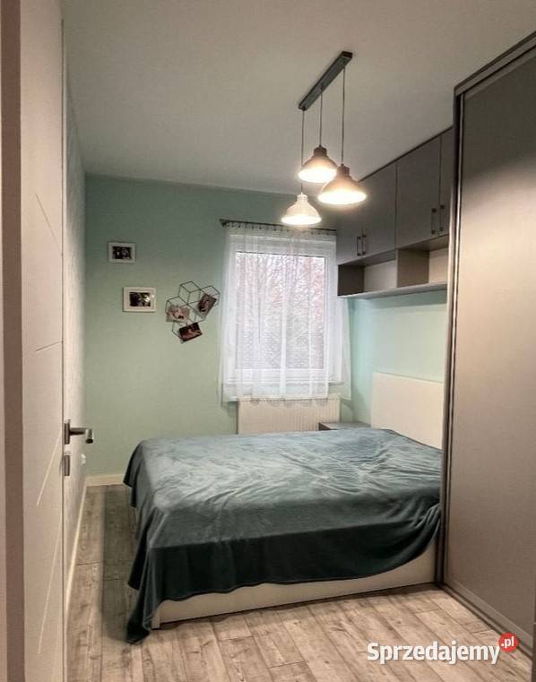 3pok 63met Arachidowej TARASOGRÓDGARAŻ Wrocław Liczba pokoi 3