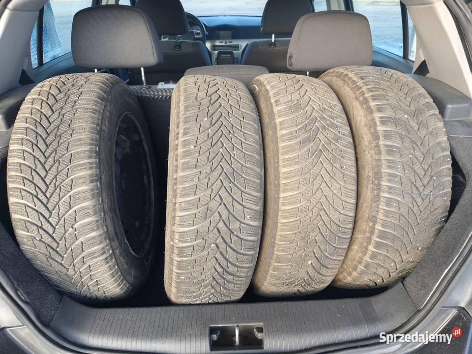 Opel Astra H 17 100 2007r dolnośląskie Wrocław