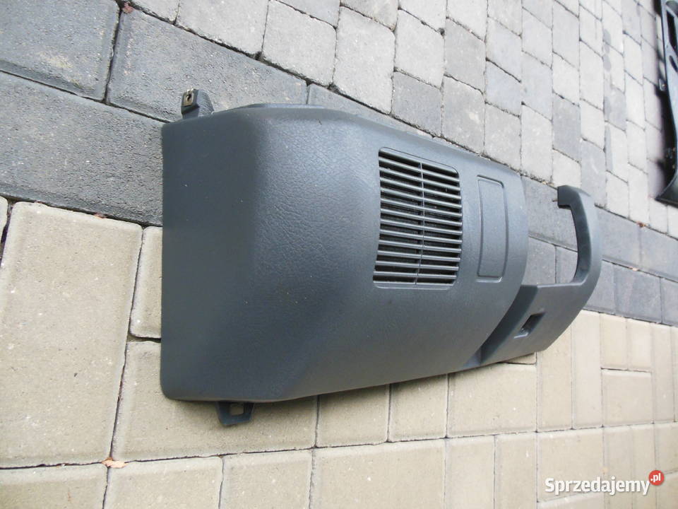 OSŁONA KONSOLI PANEL PEUGEOT BOXER I 1300730070 Kozy