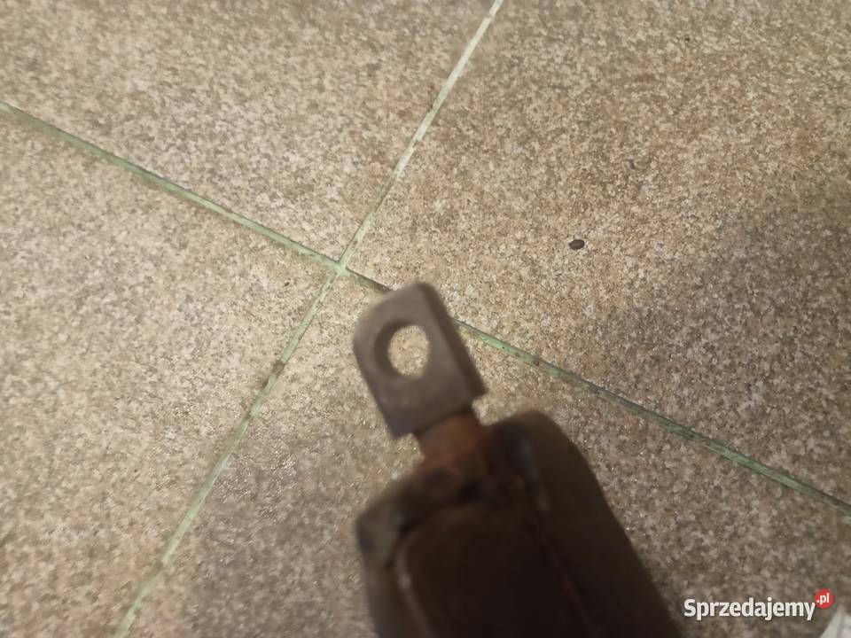 Indian Scout Chief 640 741 military kujawsko-pomorskie Bydgoszcz