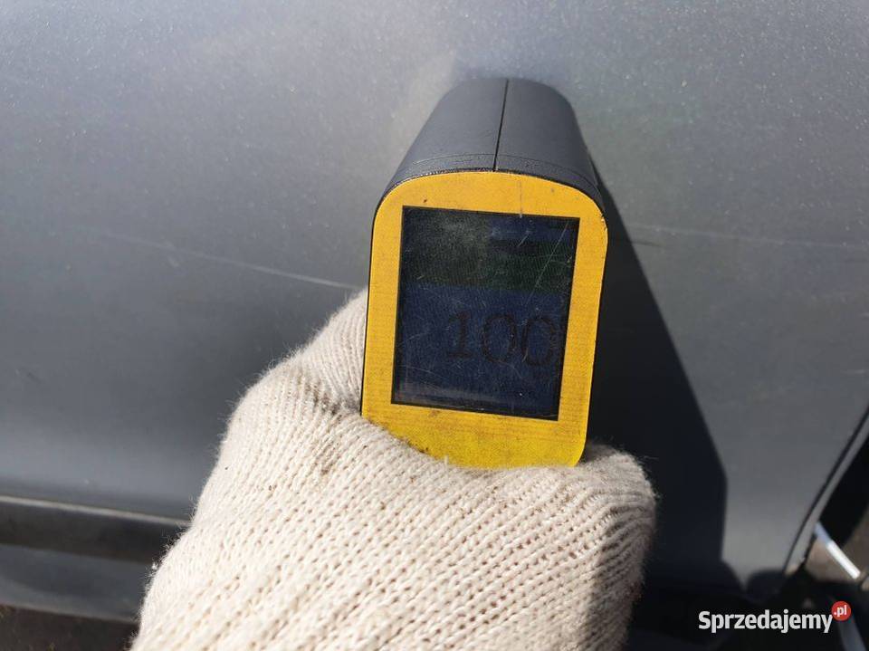 DRZWI PRAWE TYŁ VOLVO V40 32973 Lipno