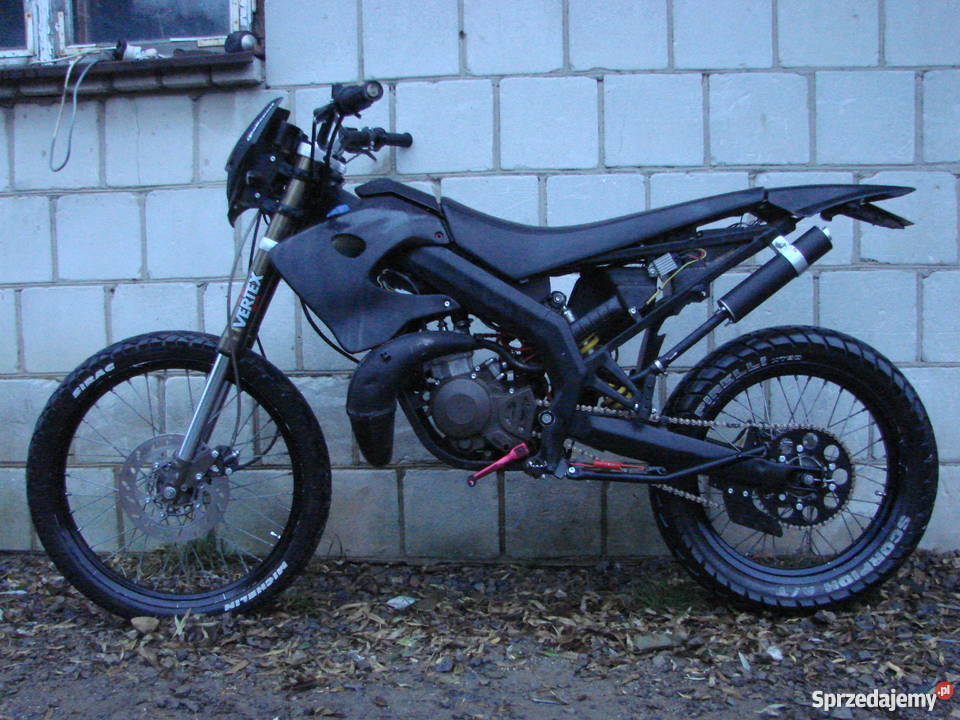 KOŁA ENDURO 2118 derbi senda inne PIRELLI lubelskie