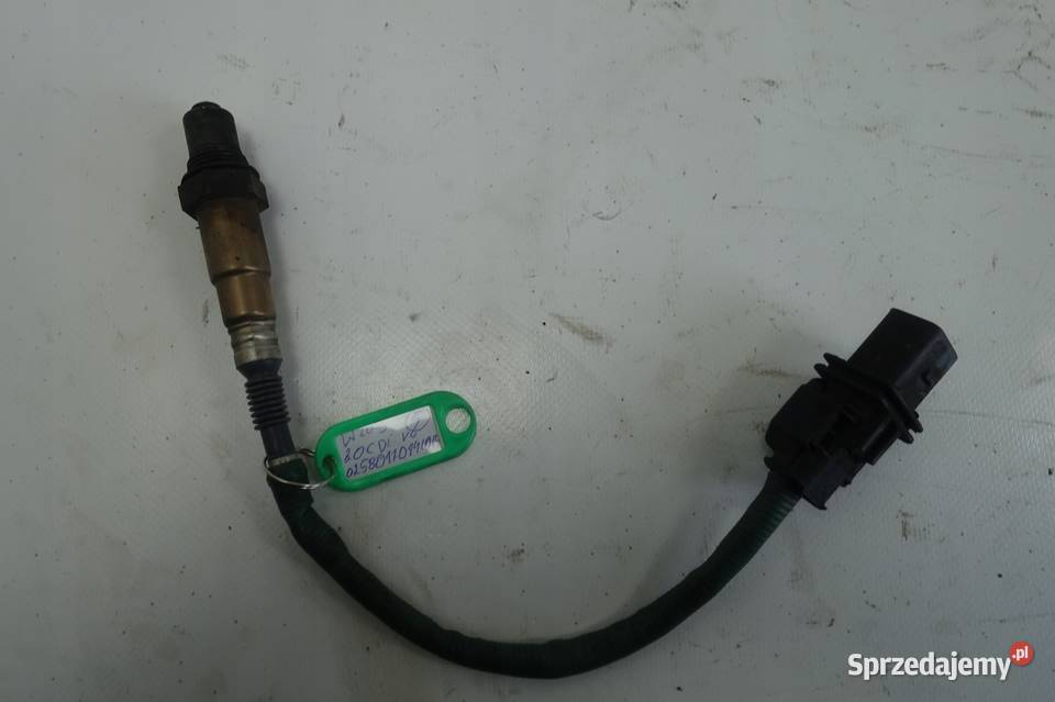 Mercedes W209 30 V6 CDI SONDA LAMBDA 0258017011 osobowe Chełm