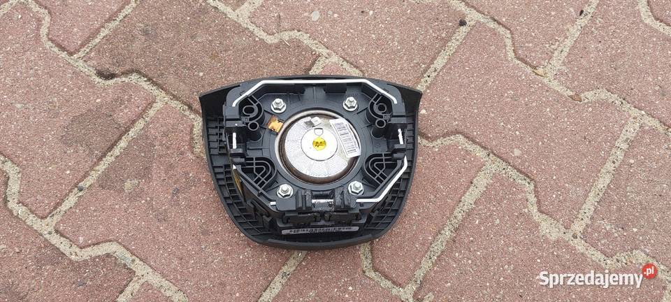 Airbag poduszka powietrzna kierownicy Ford Focus Szczecin