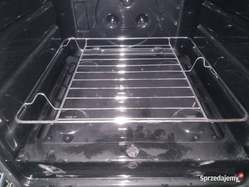 Kuchenka gazowa piec gazowy piekarnik kuchnia 50cm Warszawa