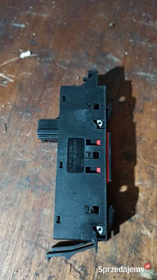 Panel szyb przełącznik lewy BMW E46 Sedan Kombi Motoryzacja podkarpackie Dębica