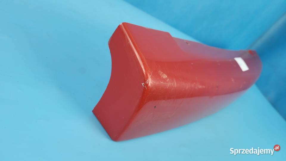 CASE IH PUMA 145 12r POKRYWA OSŁONA DACHU kujawsko-pomorskie