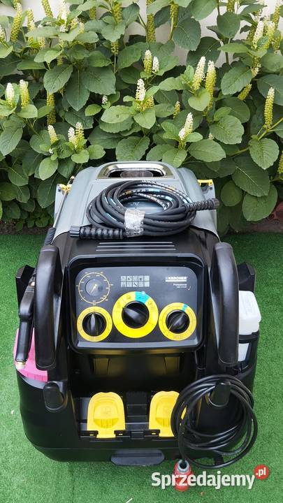 Myjka Karcher HDS 11184S 2013 Gwarancja Wysyłka Radom sprzedam