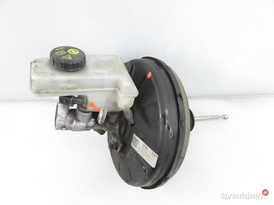 SERWO VW GOLF VII 16 TDI 5Q1614105DA małopolskie sprzedam