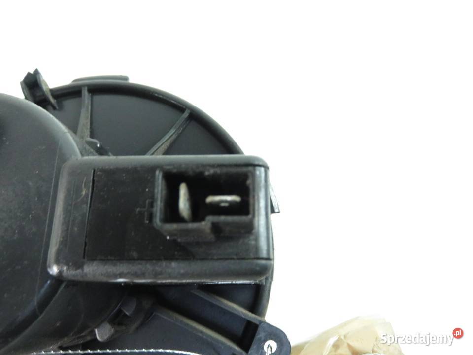 DMUCHAWA PEUGEOT 307 142122500 osobowe