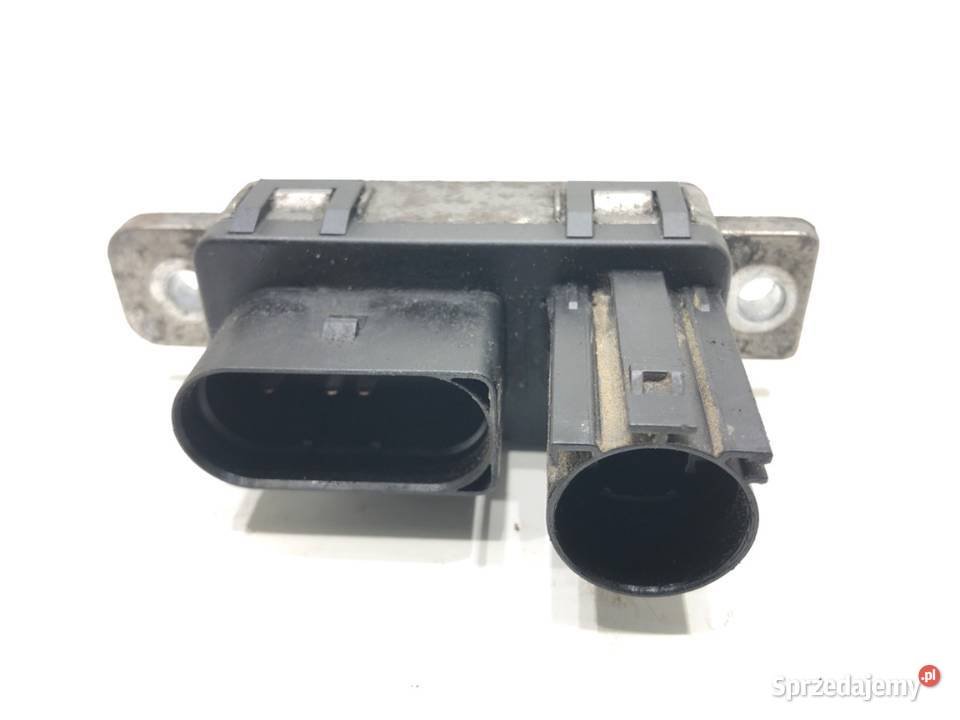 PRZEKAŹNIK ŚWIEC ŻAROWYCH VOLVO V60 I 31459300