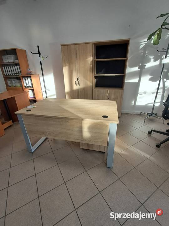 Zestaw mebli biurowych Tarnów