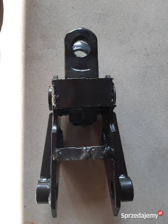 Zaczep gorny c360 Rolnictwo