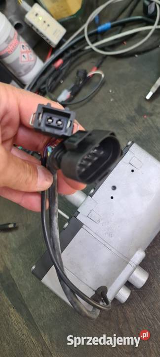 Ogrzewanie Hydronic d4ws 12v vw t4 regeneracja Motoryzacja Cielcza sprzedam
