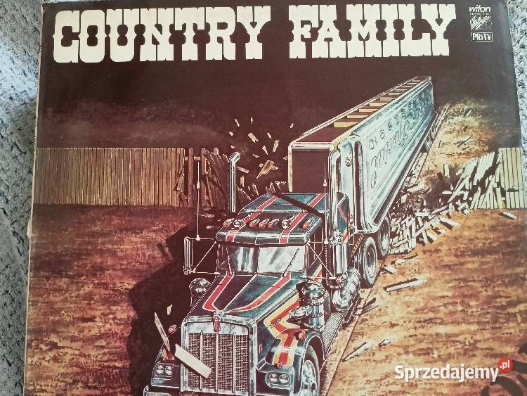 Płyta winylowa Bytom