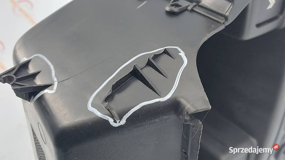 CITROEN DS3 16 B 13r radio CD 98041626XT Kielce sprzedam