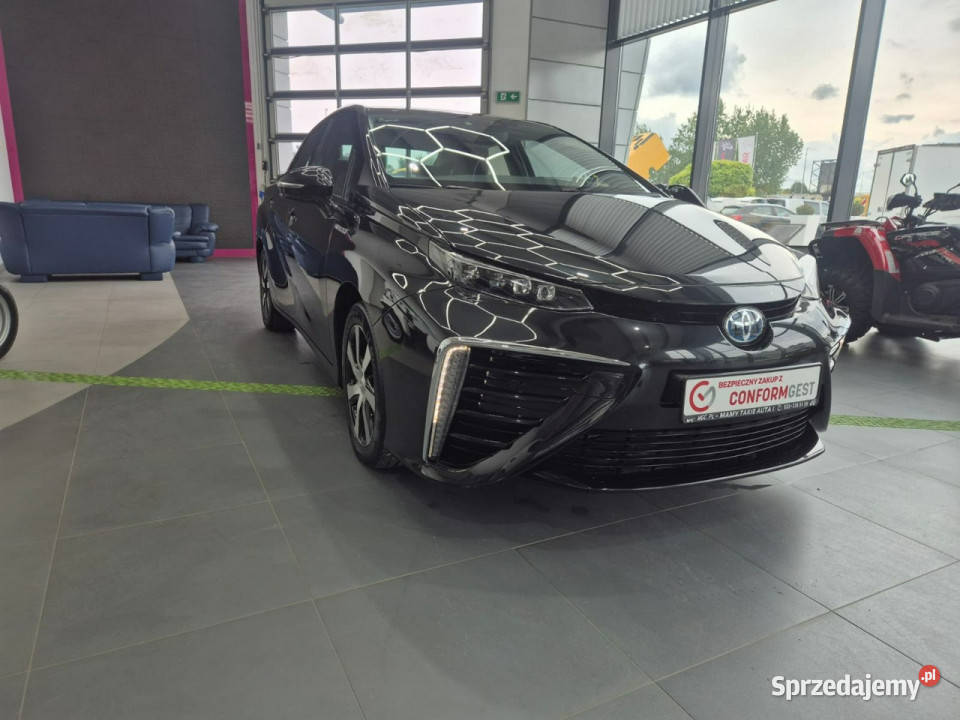 Toyota Mirai Toyota Mirai Łaziska Górne