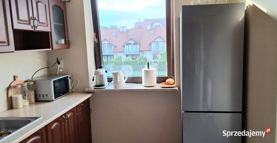 pokój mieszkanie 55 m Wierzyńskiego Mydlniki balkon Kraków