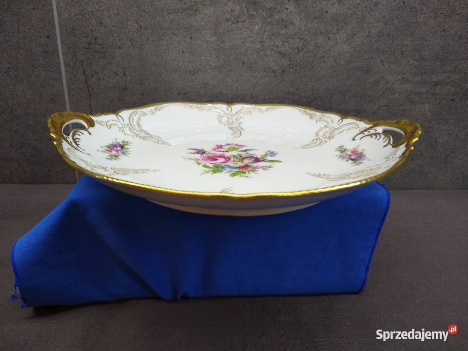 Patera Rosenthal Sanssouci Diplomat 27 Kalisz