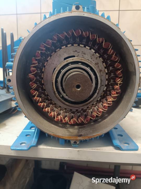 Generator do elektrowni wiatrowej wodnej Radom sprzedam