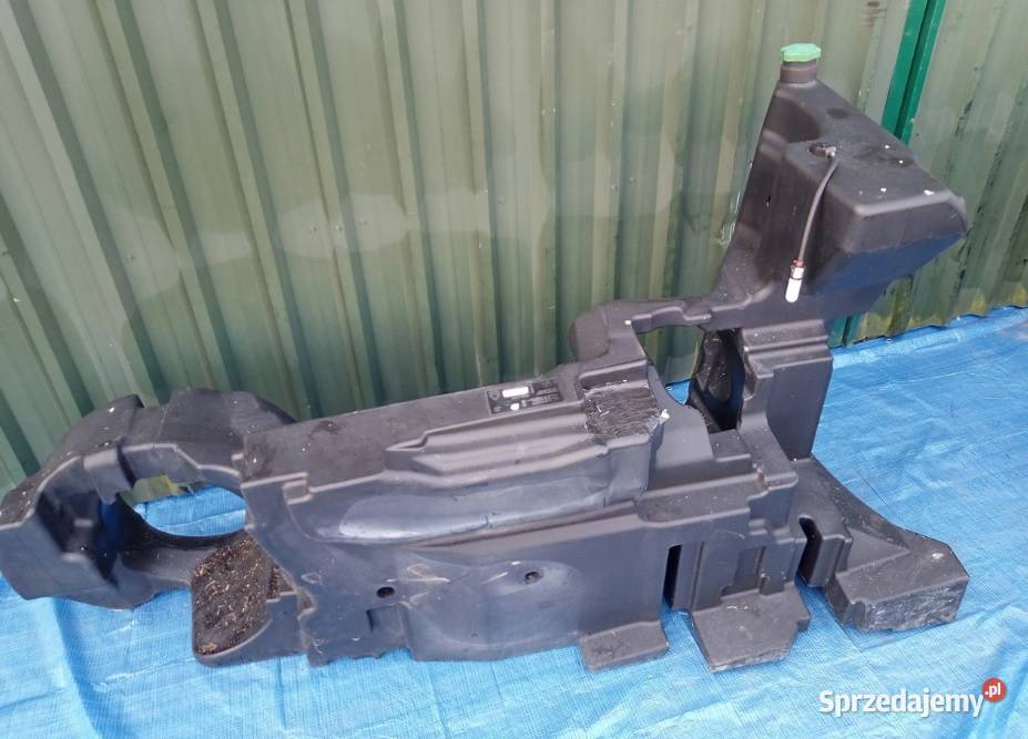 Zbiornik Paliwa John Deere Adblue Diesel Bak Szprotawa
