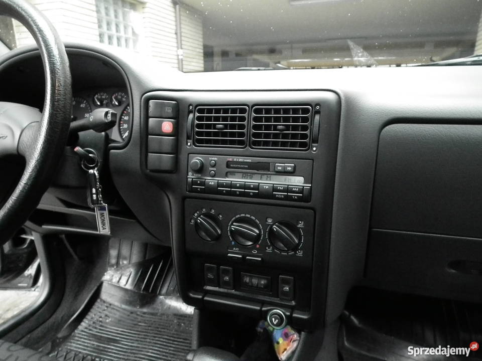 VW Polo XXL Openair 14 automat klima podgrzewane Hatchback lubelskie Lublin
