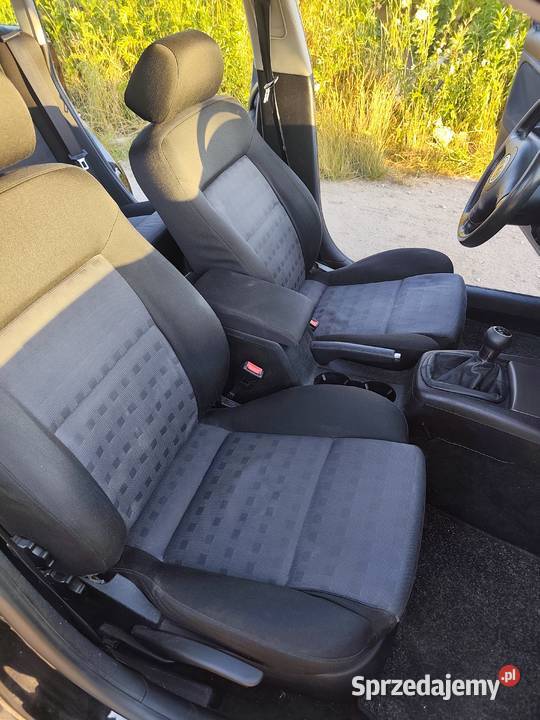 VW Passat B5 Fl 18T Kombi Volkswagen dolnośląskie Wrocław