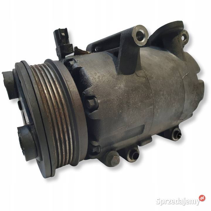 SPRĘŻARKA KLIMATYZACJI Ford Focus C 18 16V Kompresory klimatyzacji