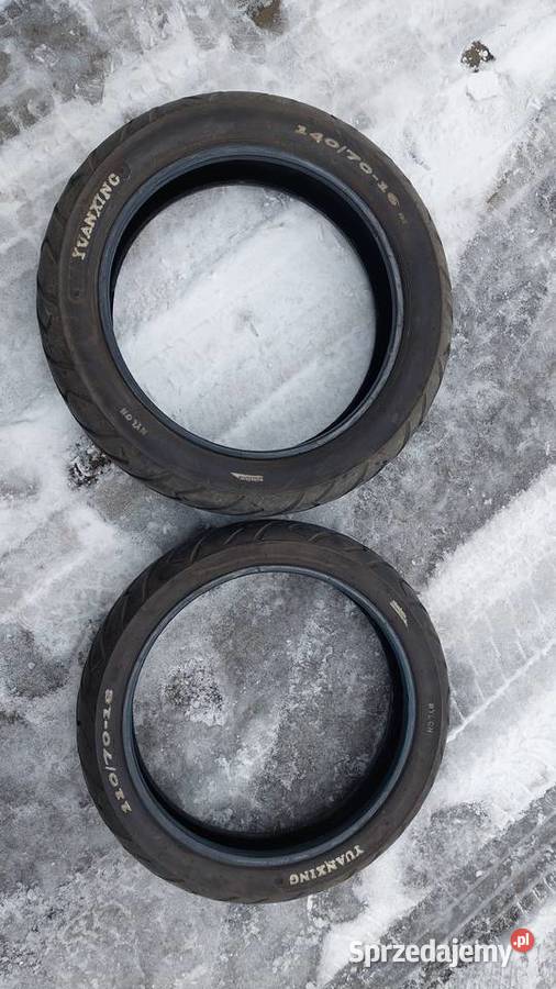 Zipp Pro 50 opony Motoryzacja śląskie Chorzów