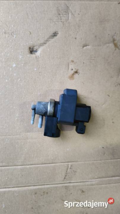 Zawór podciśnienia Hyundai Kia 17 CRDI