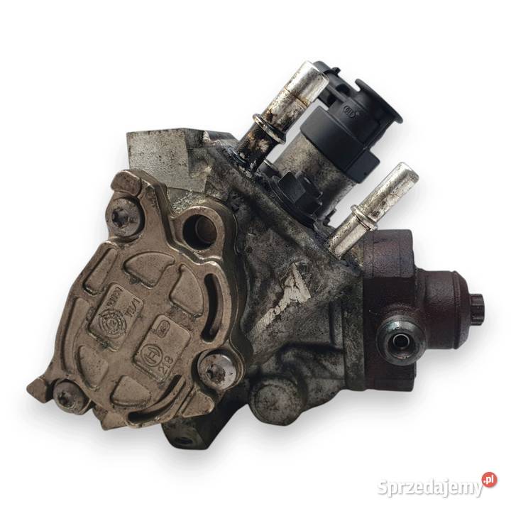 POMPA WTRYSKOWA Citroen C4 16 HDi Bosch Chełm